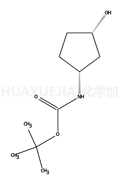 (1R,3S)-3-氨基-1-环戊醇