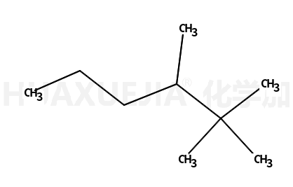 2,2,4-三甲基己烷