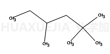 2,2,4-三甲基己烷