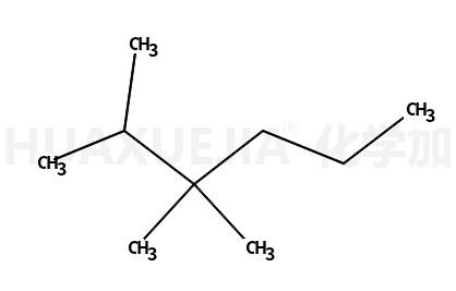 2,3,3-三甲基己烷