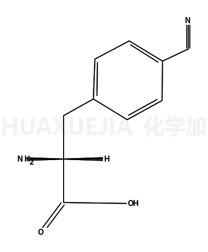 L-4-氰基苯丙氨酸