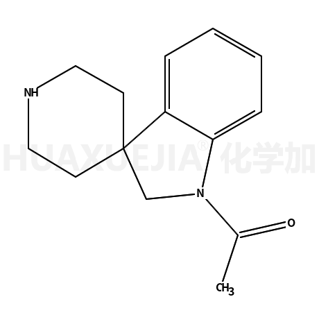 1-乙酰基-1,2-二氢-1H-螺-[吲哚-3,4-哌啶]