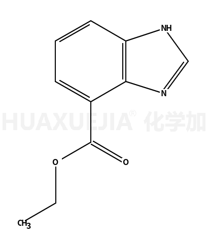 苯并咪唑-4-羧酸乙酯