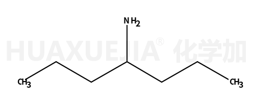 4-氨基庚烷
