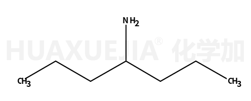 4-庚胺