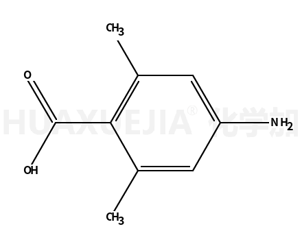 4-氨基-2,6-二甲基苯甲酸
