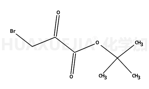 3-溴-2-氧代丙酸叔丁酯