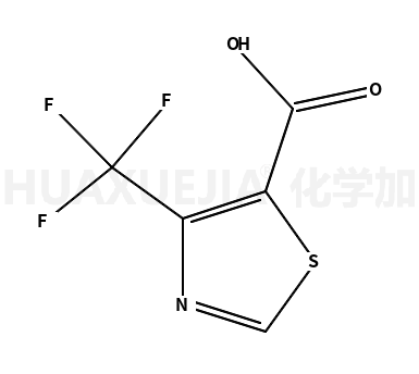 4-(trifluoromethyl)thiazole-5-carboxylic acid