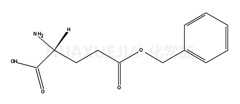 L-谷氨酸-γ-苄酯