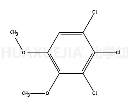 3,4,5-三氯藜芦醚