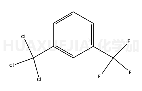 间三氟甲基三氯甲苯