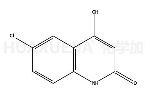 2,4-喹啉二醇