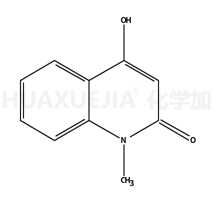 4-羟基-1-甲基-2-喹诺酮