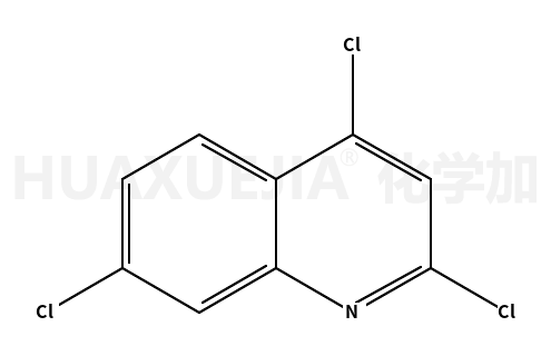 2,4,7-三氯喹啉