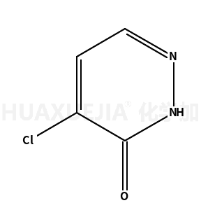 4-氯-3-哒嗪酮