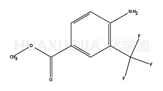 4-氨基3-三氟甲基苯甲酸甲酯