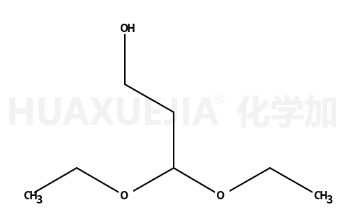 3,3-二乙氧基-1-丙醇