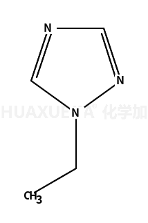 1-乙基-1,2,4-三唑