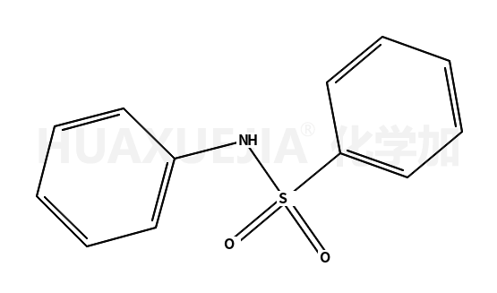 N-苯磺酰苯胺