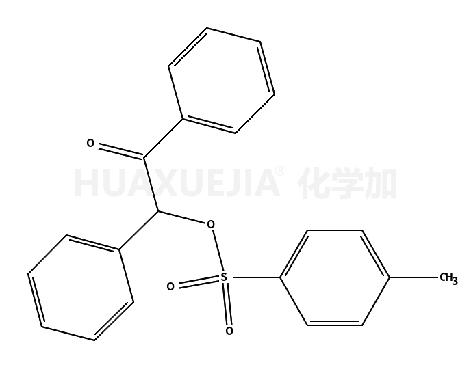 2-苯基-2-对甲苯磺酰氧基苯乙酮
