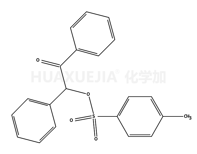 2-苯基-2-(对甲苯磺酰氧基)苯乙酮