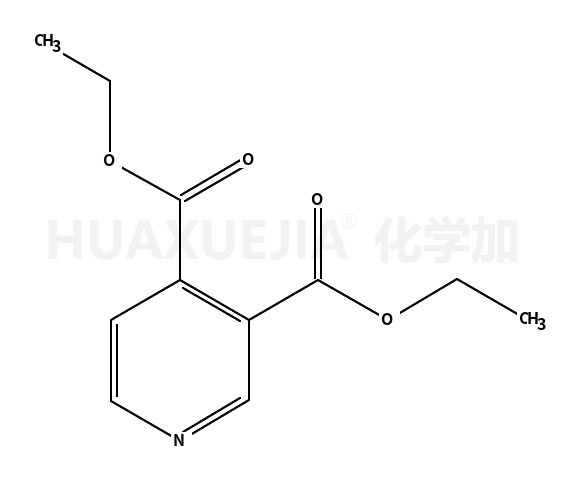 3,4-吡啶二羧酸二乙酯