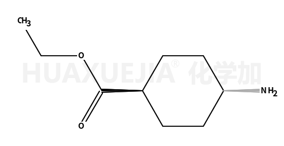 反-4-氨基环己烷羧酸乙基酯