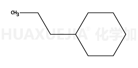 正丙基环己烷