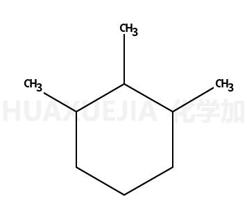 1,2,3-三甲基环己烷