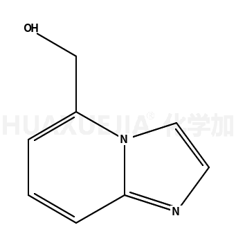 咪唑并[1,2-a]吡啶-5-基甲醇