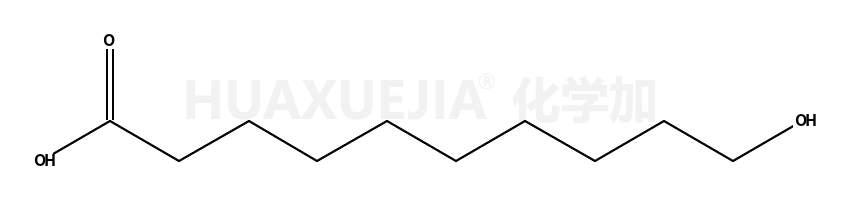 10-羟基癸酸