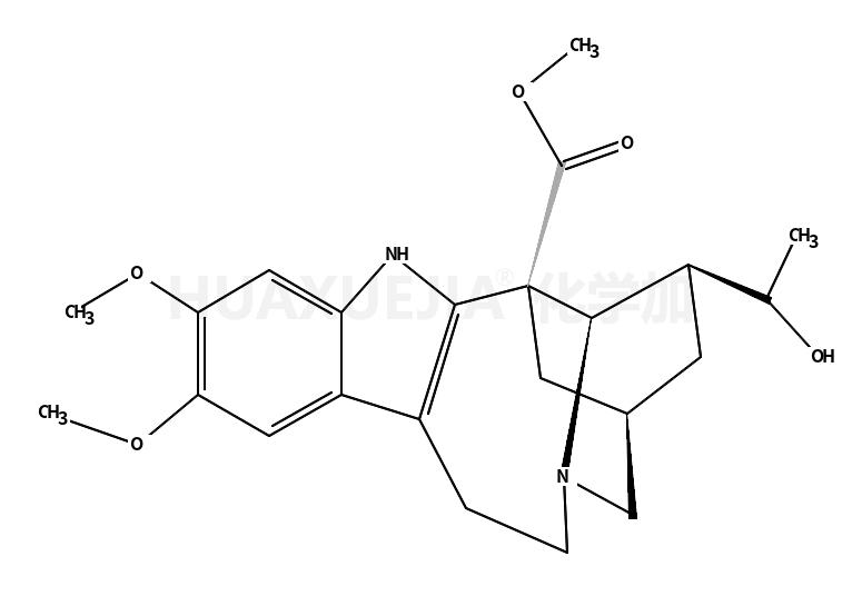 19(S)-Hydroxyconopharyngine