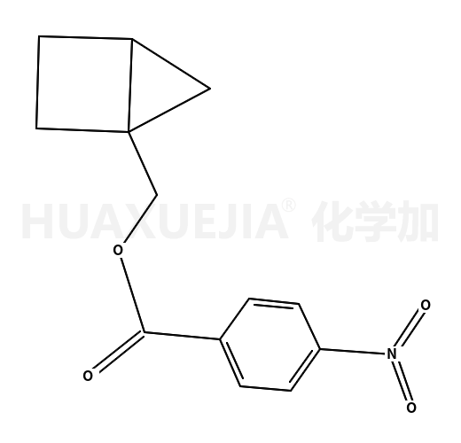 16791-81-4结构式