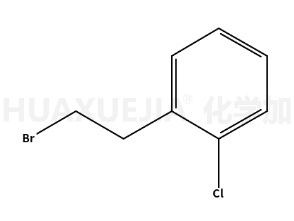 2-氯苯乙基溴