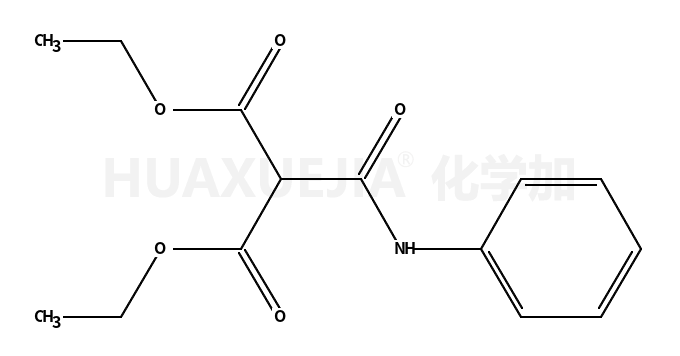 苯甲酰氨基丙二酸二乙酯