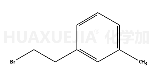 间甲基苯乙基溴