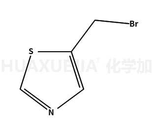 5-溴甲基噻唑