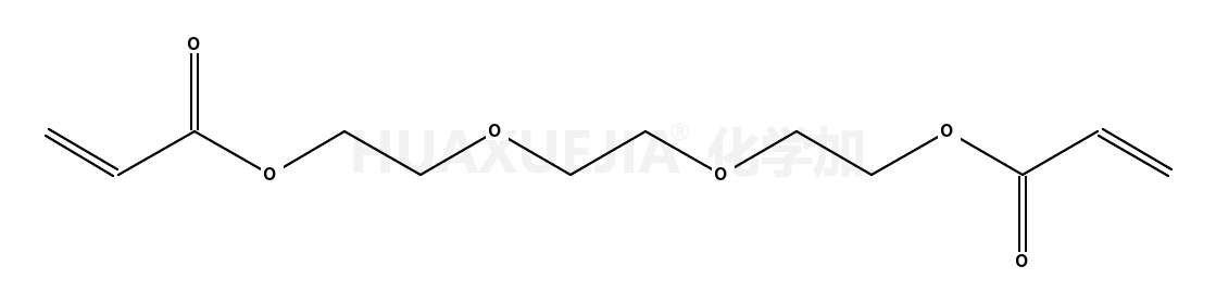 三乙二醇二丙烯酸酯