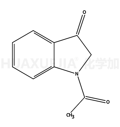 N-乙酰基-3-吲哚啉酮