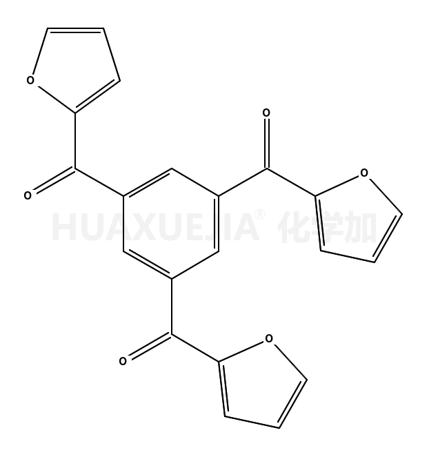 [3,5-bis(furan-2-carbonyl)phenyl]-(furan-2-yl)methanone