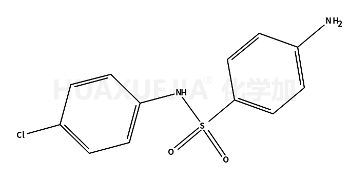 4-氨基-N-(4-氯苯基)-苯磺酰胺