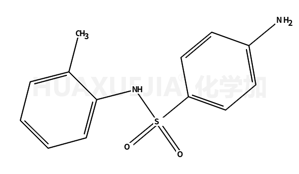 4-氨基-n-(2-甲基苯基)苯磺酰胺