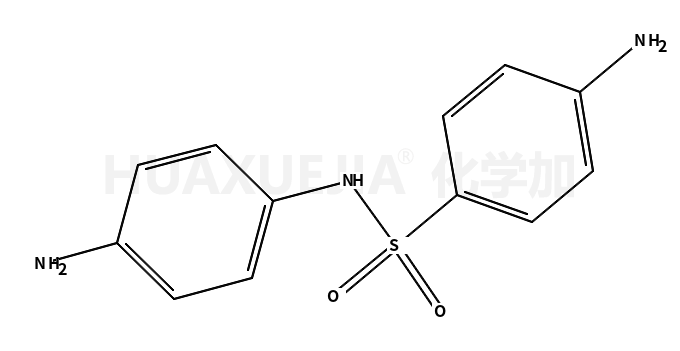 4,4’-二氨基苯磺酰替苯胺