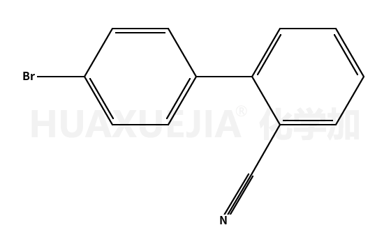 4-溴-2’-氰基联苯