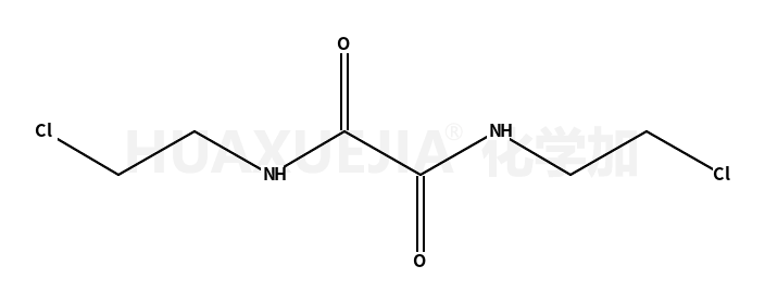 N,N'-双(2-氯乙基)草酰胺