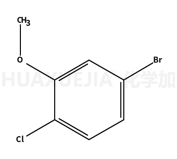 5-溴-2-氯苯甲醚