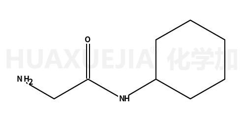 2-氨基-N-环己基乙酰胺