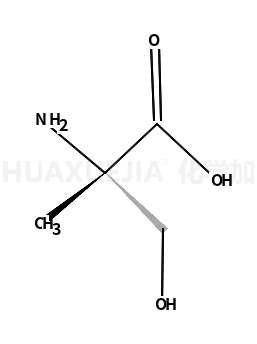 2-甲基-L-丝氨酸