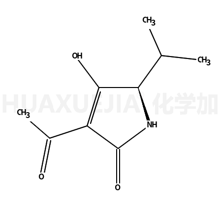 Nortenuazonic acid