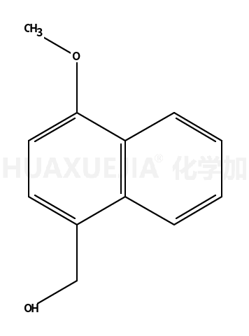 4-甲氧基-1-萘甲醇